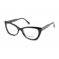 Жіночі пластикові окуляри для зору Blueberry 6580